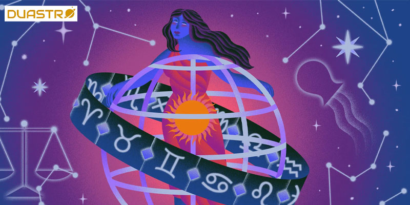 Animal Communication in Astro 